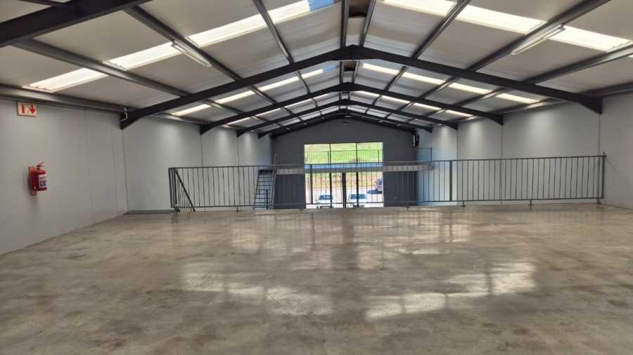 To Let Commercial Property for Rent in Vredenburg Western Cape